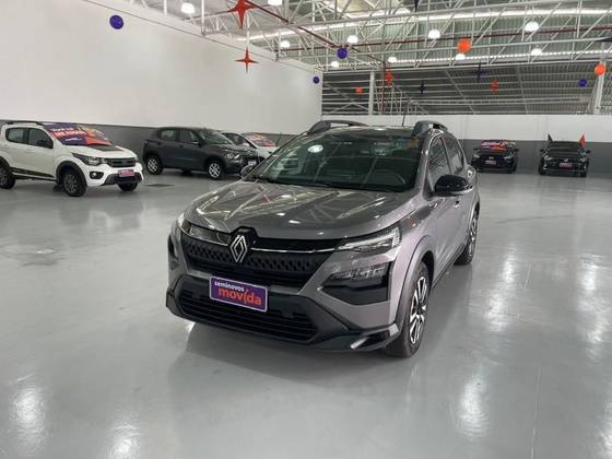 RENAULT KARDIAN 1.0 TCE FLEX EVOLUTION EDC